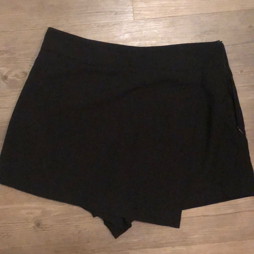 envelope skirt